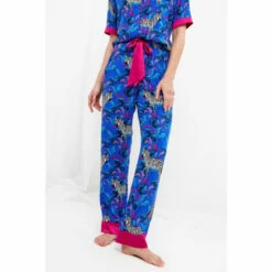 Joe Browns Boutique Zebra Trousers For Female -Joe Browns Shop unnamed file 692