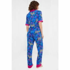 Joe Browns Boutique Zebra Trousers For Female -Joe Browns Shop unnamed file 693