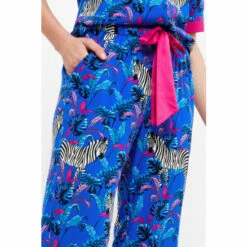 Joe Browns Boutique Zebra Trousers For Female -Joe Browns Shop unnamed file 694