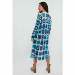 Joe Browns Joe&apos;s Favourite Crochet Cardigan For Female -Joe Browns Shop unnamed file 70