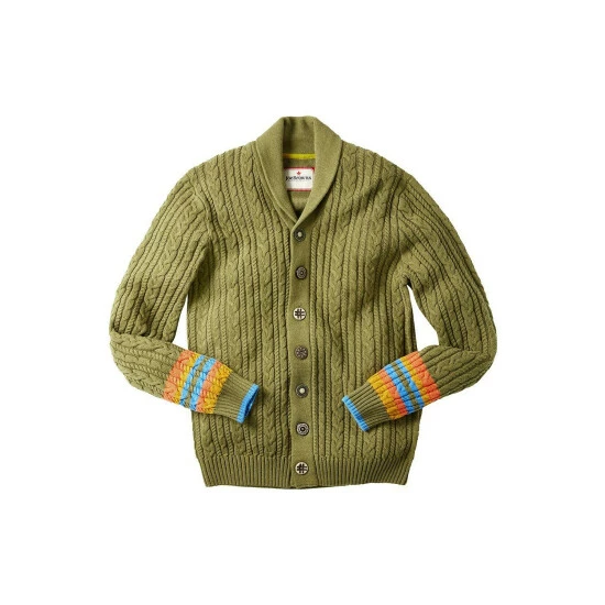 Joe Browns Cut Above Cardigan For Male 4 Joe Browns Cut Above Cardigan For Male - Image 2