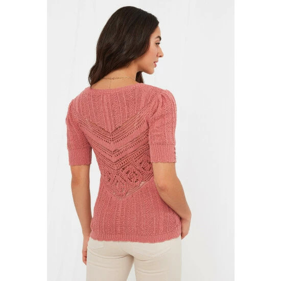 Joe Browns Always Elegant Knitted Top For Female 7 Joe Browns Always Elegant Knitted Top For Female - Image 5
