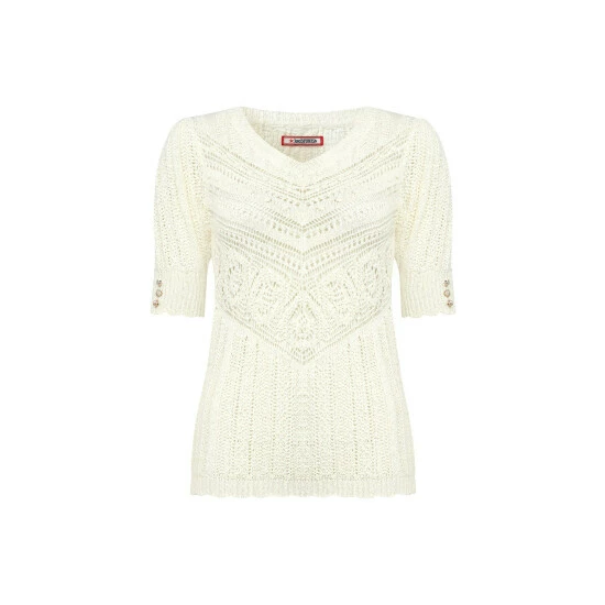 Joe Browns Always Elegant Knitted Top For Female 9 Joe Browns Always Elegant Knitted Top For Female - Image 7