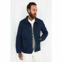 Joe Browns Work Hard Play Hard Jacket For Male