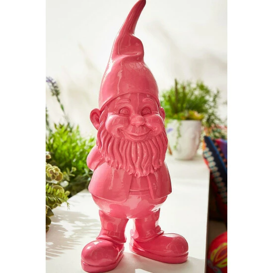 Joe Browns Jazzy Giant Gnome Ornament For Unisex 5 Joe Browns Jazzy Giant Gnome Ornament For Unisex - Image 3