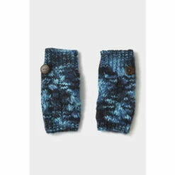 Joe Browns Multi Space Dye Mitten Gloves For Female