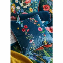 Joe Browns Striking Butterfly Embroide Cushion For Unisex -Joe Browns Shop unnamed file 814