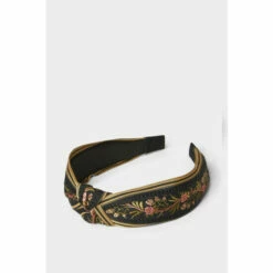 Joe Browns Floral Embroidered Headband For Female