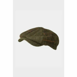 Joe Browns Mixed Tweed Baker Boy Hat For Female -Joe Browns Shop unnamed file 842