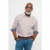 Joe Browns Super Smart Floral Shirt For Male -Joe Browns Shop unnamed file 843
