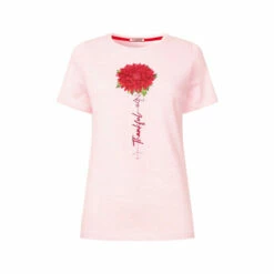 Joe Browns Spring Flowers Tee For Female 9 Joe Browns Spring Flowers Tee For Female -Joe Browns Shop unnamed file 867