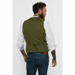 Joe Browns Work Hard Waistcoat For Male -Joe Browns Shop unnamed file 875