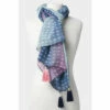 Joe Browns Roma Ombre Tassel Scarf For Female -Joe Browns Shop unnamed file 879