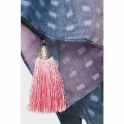 Joe Browns Roma Ombre Tassel Scarf For Female 8 Joe Browns Roma Ombre Tassel Scarf For Female -Joe Browns Shop unnamed file 881