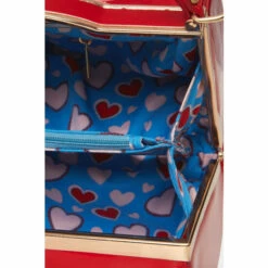 Joe Browns Miss A Beat Vintage Style Bag For Female -Joe Browns Shop unnamed file 892