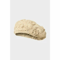 Joe Browns Sunset Crochet Beret For Female -Joe Browns Shop unnamed file 909