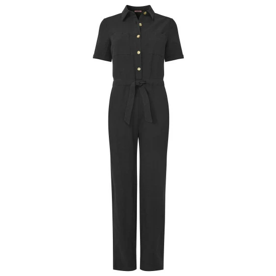 Joe Browns Lyla Perfect Jumpsuit For Female 4 Joe Browns Lyla Perfect Jumpsuit For Female - Image 2