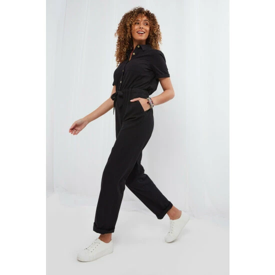 Joe Browns Lyla Perfect Jumpsuit For Female 5 Joe Browns Lyla Perfect Jumpsuit For Female - Image 3
