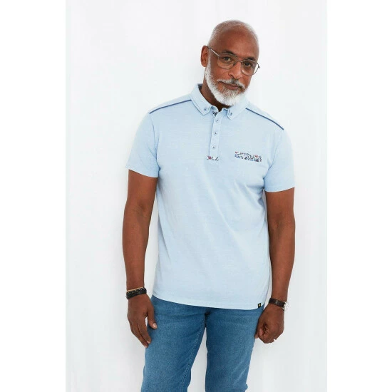 Joe Browns Smarten Up Polo For Male 3 Joe Browns Smarten Up Polo For Male